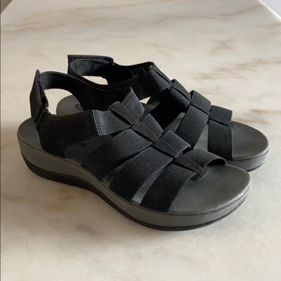 orthopaedic shoes clarks